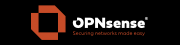 OPNsense home