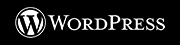 WordPress home