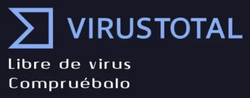 Libre de virus